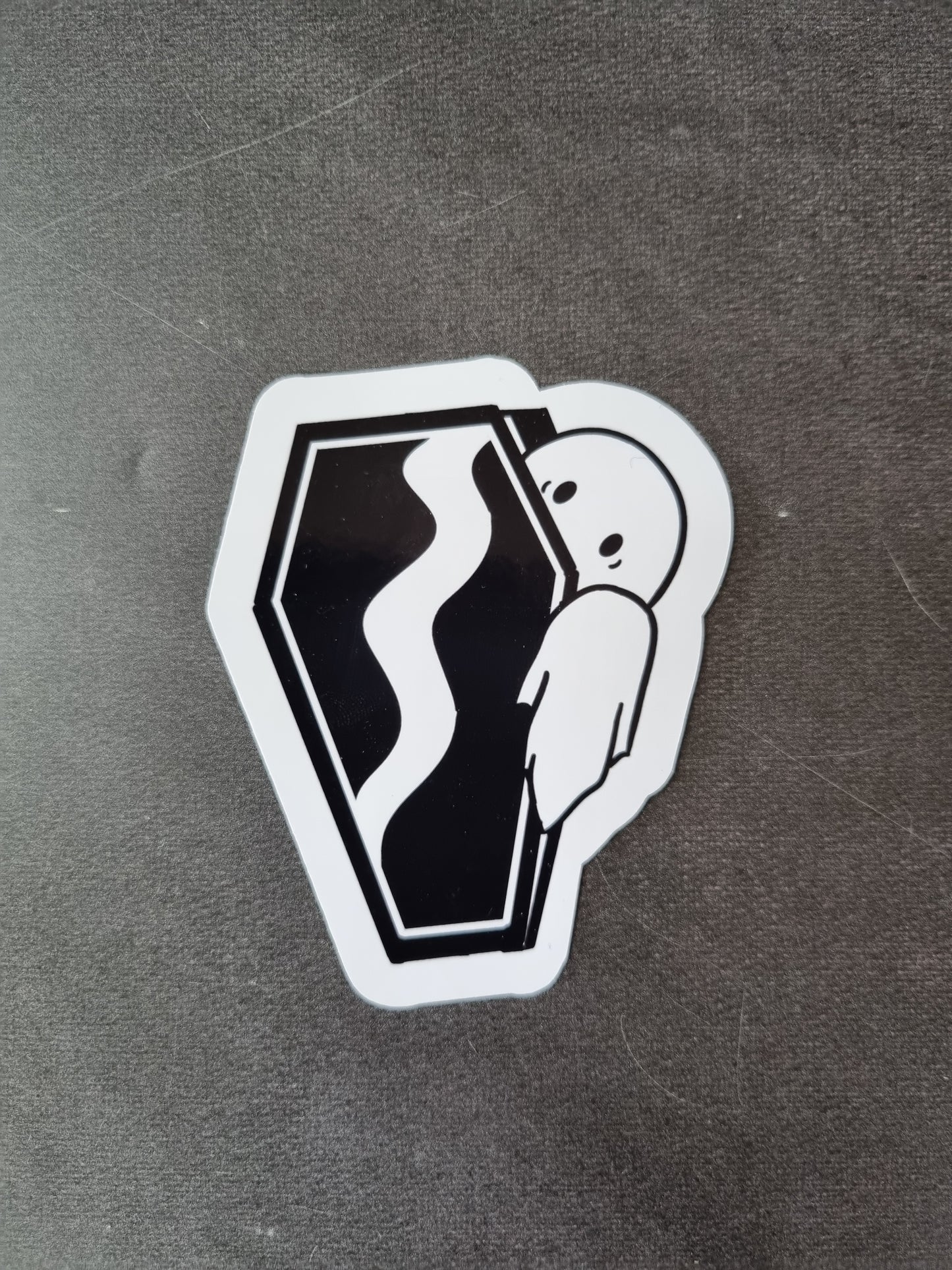Ghosts | Spooky-cute Sticker Pack